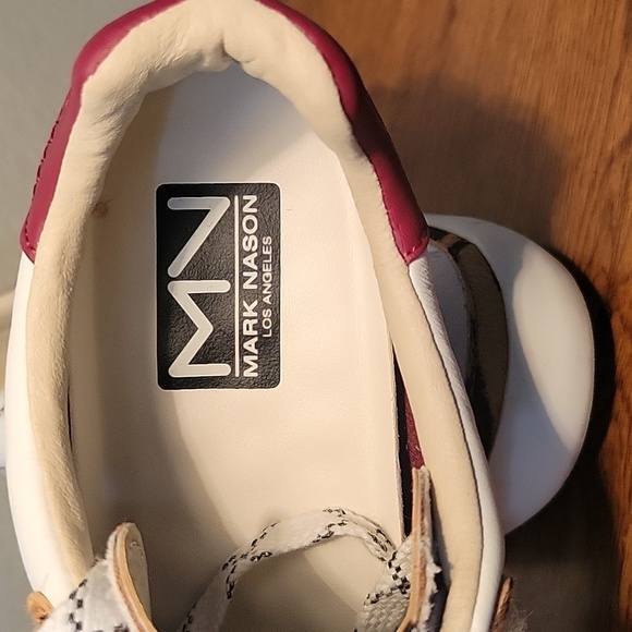 Mark nason sneakers - Picture 5 of 7